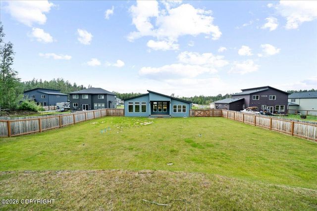519 N Bethel Place, Palmer, AK 99645