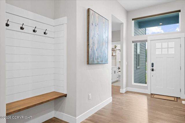 519 N Bethel Place, Palmer, AK 99645