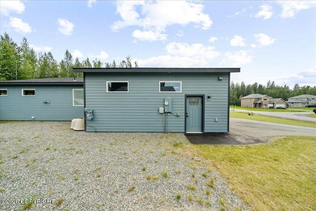 519 N Bethel Place, Palmer, AK 99645