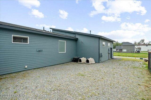 519 N Bethel Place, Palmer, AK 99645