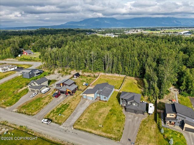 519 N Bethel Place, Palmer, AK 99645