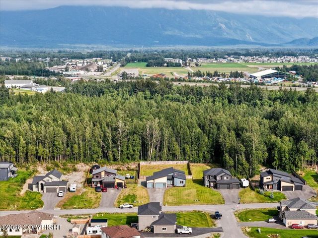 519 N Bethel Place, Palmer, AK 99645