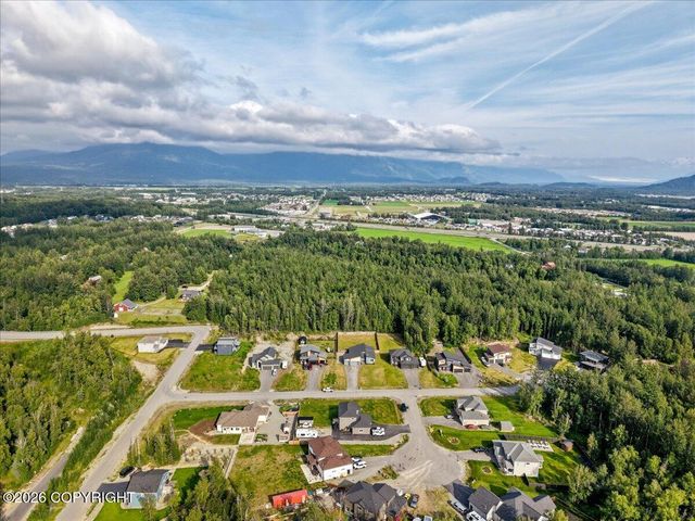 519 N Bethel Place, Palmer, AK 99645