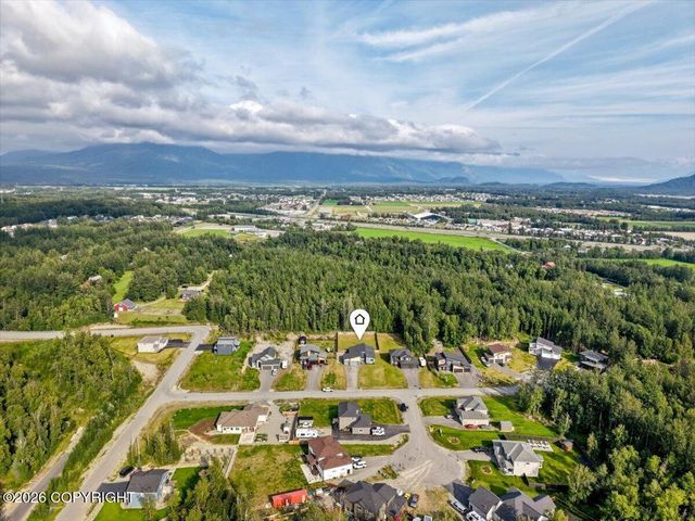519 N Bethel Place, Palmer, AK 99645