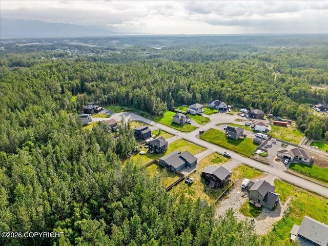 519 N Bethel Place, Palmer, AK 99645