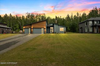 519 N Bethel Place, Palmer, AK 99645