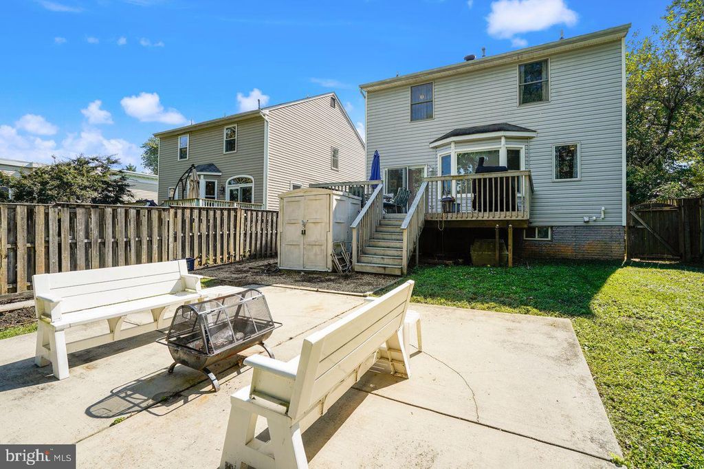 6418 SLIGO MILL RD, Takoma Park, MD 20912