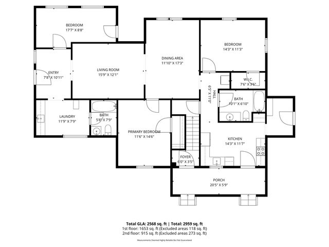 602 3rd Street N, Princeton, MN 55371