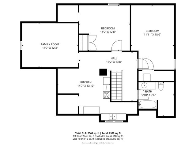 602 3rd Street N, Princeton, MN 55371