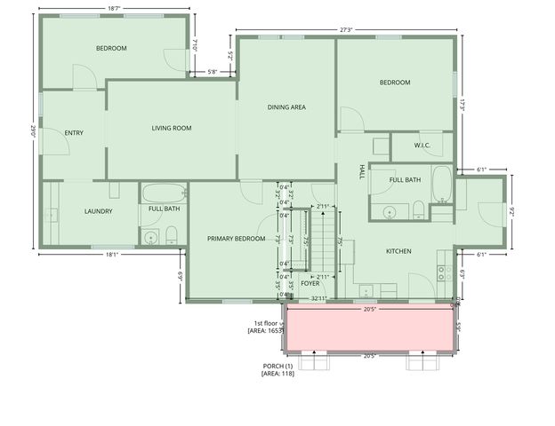 602 3rd Street N, Princeton, MN 55371