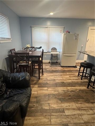 7919 Beman Avenue, Cleveland, OH 44105