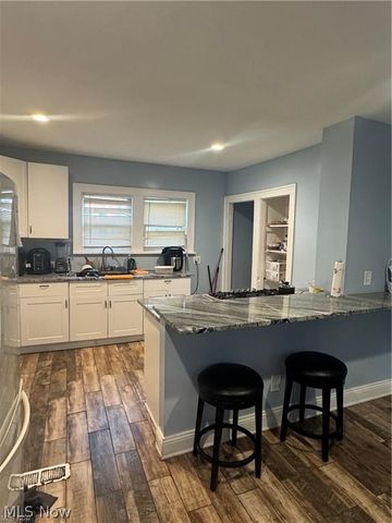 7919 Beman Avenue, Cleveland, OH 44105