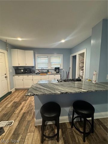 7919 Beman Avenue, Cleveland, OH 44105