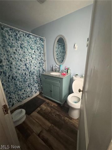 7919 Beman Avenue, Cleveland, OH 44105