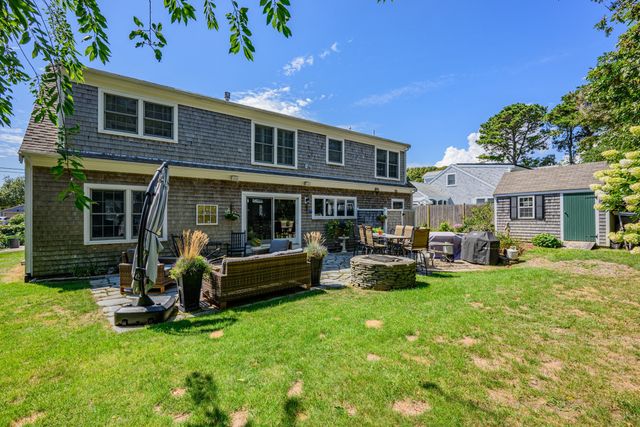7 Shore Road Extension, Harwich, MA 02671