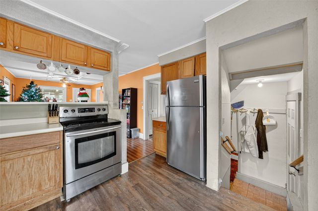 1617 33rd Street, Des Moines, IA 50311