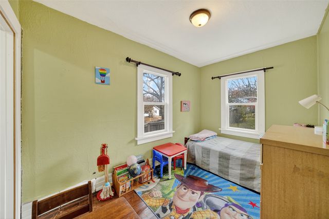 1617 33rd Street, Des Moines, IA 50311