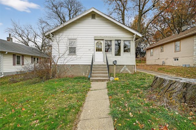 1617 33rd Street, Des Moines, IA 50311