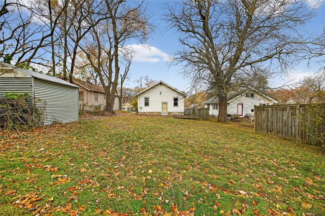 1617 33rd Street, Des Moines, IA 50311