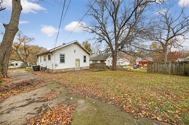 1617 33rd Street, Des Moines, IA 50311