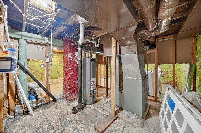 1617 33rd Street, Des Moines, IA 50311