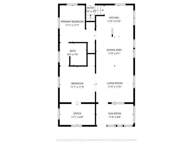 1617 33rd Street, Des Moines, IA 50311