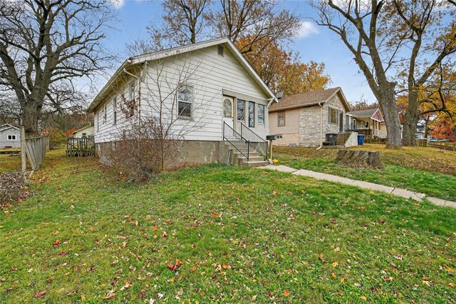 1617 33rd Street, Des Moines, IA 50311