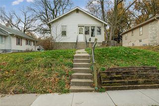 1617 33rd Street, Des Moines, IA 50311