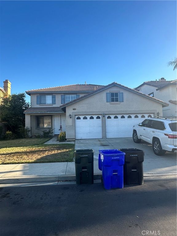 16623 Almaden, Fontana, CA 92336