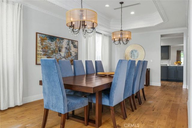 16459 Otsego Street, Encino, CA 91436