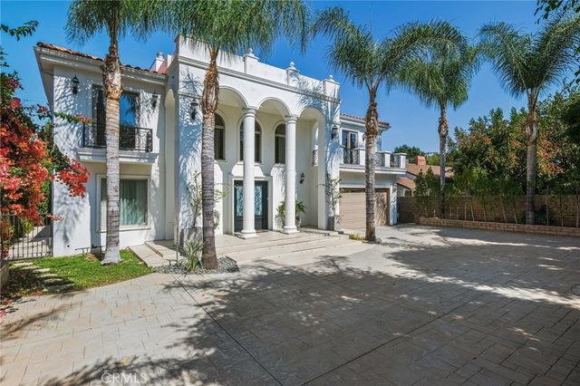 16459 Otsego Street, Encino, CA 91436