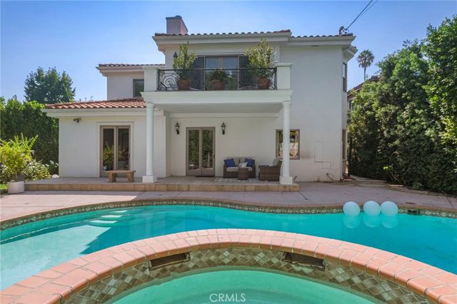16459 Otsego Street, Encino, CA 91436
