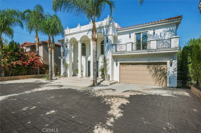 16459 Otsego Street, Encino, CA 91436