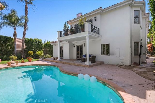 16459 Otsego Street, Encino, CA 91436