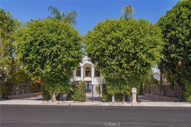 16459 Otsego Street, Encino, CA 91436