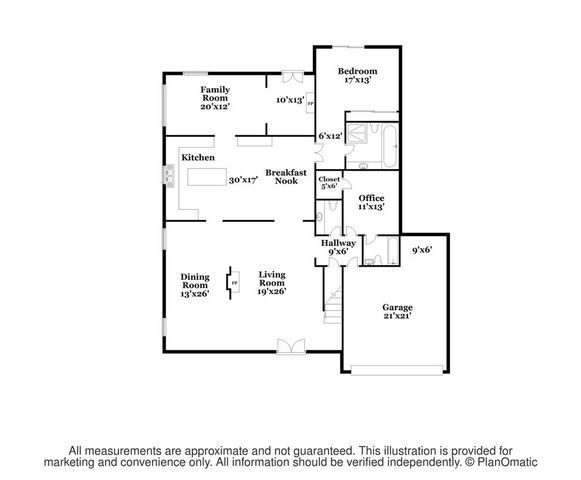 16459 Otsego Street, Encino, CA 91436