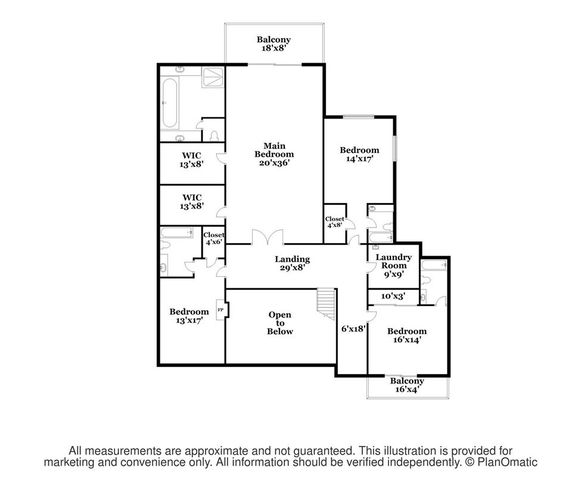 16459 Otsego Street, Encino, CA 91436