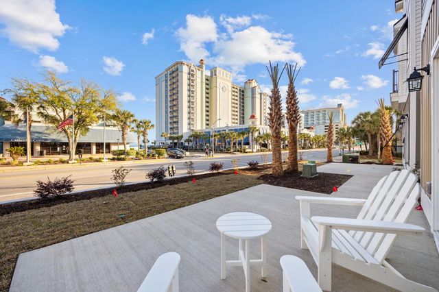 202 Madison Ct., Myrtle Beach, SC 29577