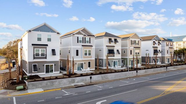 202 Madison Ct., Myrtle Beach, SC 29577