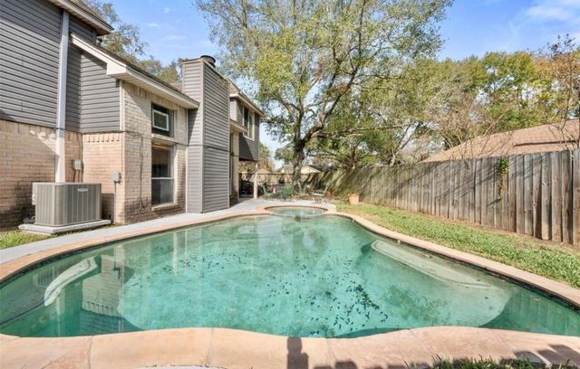 17314 Edenbridge Court, Spring, TX 77379