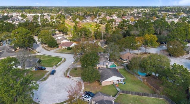 17314 Edenbridge Court, Spring, TX 77379