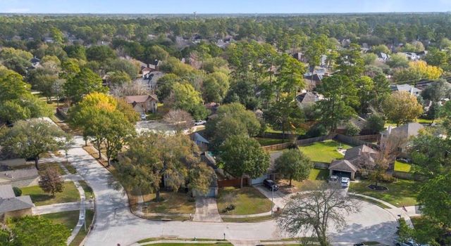 17314 Edenbridge Court, Spring, TX 77379