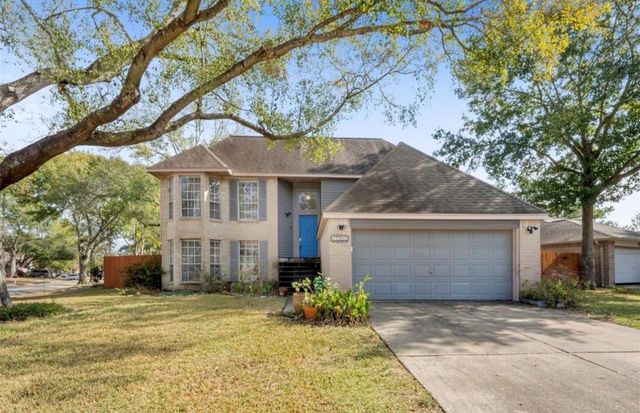17314 Edenbridge Court, Spring, TX 77379