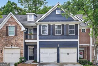 2294 Meadow's End, Duluth, GA 30097