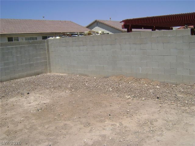 830 PADRE FIELD Court, Las Vegas, NV 89030