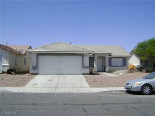 830 PADRE FIELD Court, Las Vegas, NV 89030