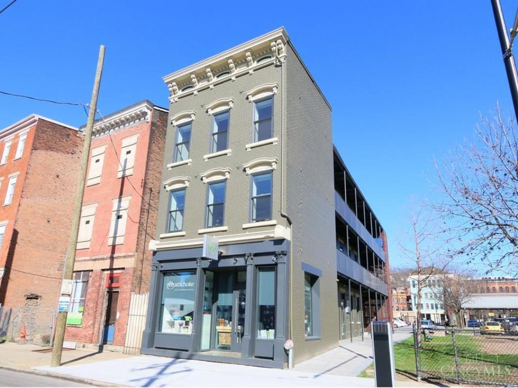 1824 Elm Street, Cincinnati, OH 45202