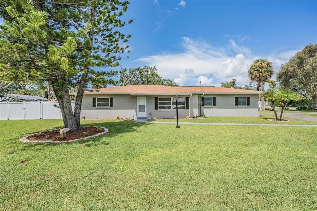 7205 MORNINGSTAR LANE, New Port Richey, FL 34652