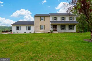46 SCHOOLHOUSE ROAD, New Providence, PA 17560