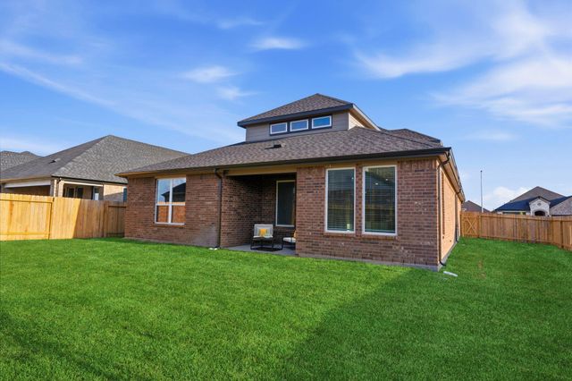 3227 Woodrose Orchard Drive, Pearland, TX 77581